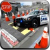 Duty Police Parking 3D