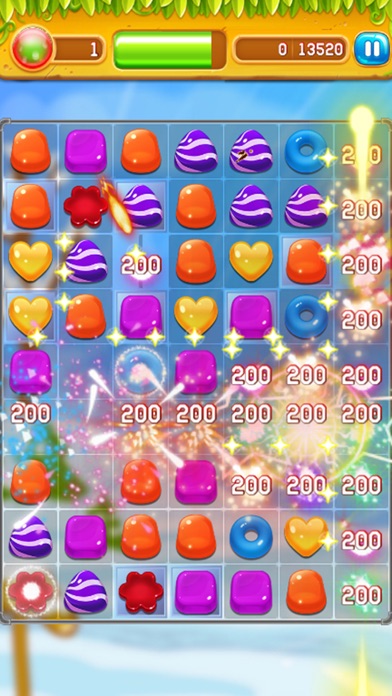 Toy Crush Puzzles screenshot 4