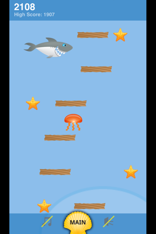 Jumping Jelly Fun - náhled