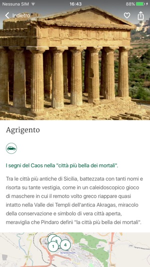 Guida Touring Sicilia(圖2)-速報App