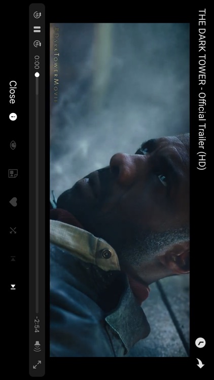 What to Watch screenshot-4