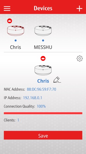 MESSHU Router(圖4)-速報App