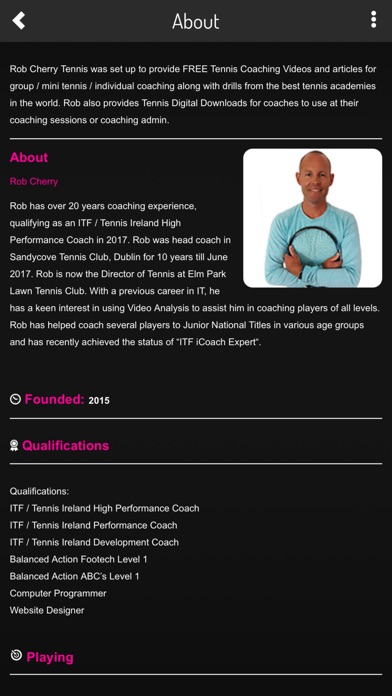 Tennis Digital Downloads screenshot 2