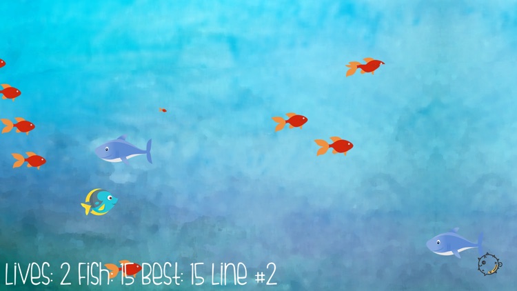 Fish'n'Fish