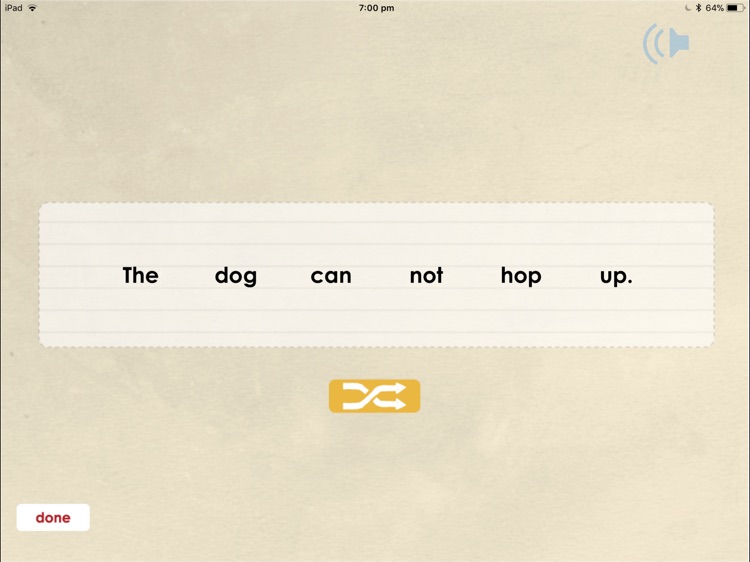 English Phonics 2 screenshot-3