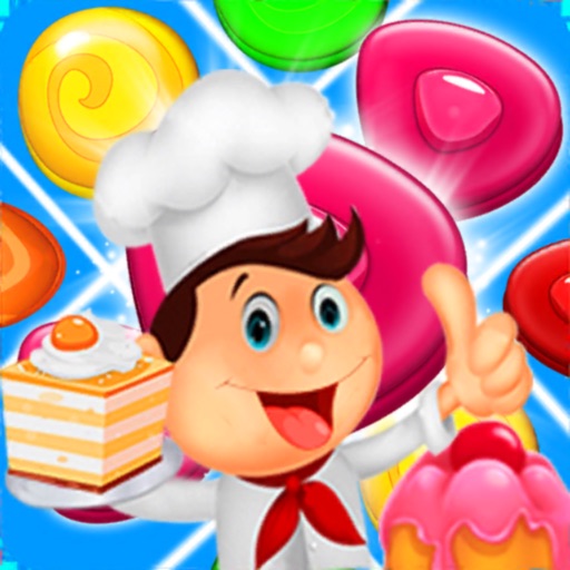 Candy Lover icon