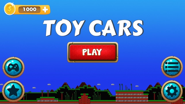 Toy Cars Racings Games(圖4)-速報App