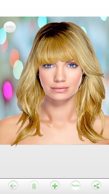 Find Your Face Shape screenshot-7