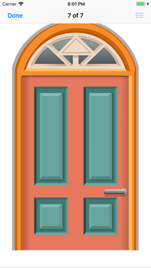 Door Stickers(圖8)-速報App