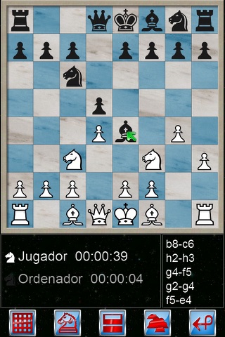 Chess V+, fun chess game screenshot 3