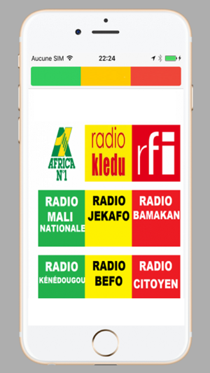 Radio Mali