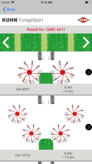 KUHN - ForageXpert(圖4)-速報App