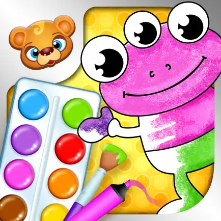 Libro de colorear - Juego de colorear Cheats