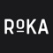 Introducing the FREE mobile app for Roka Pizza, Folkestone