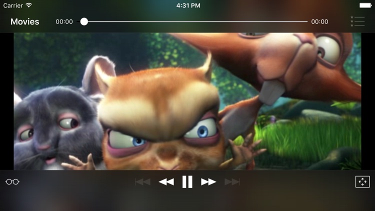 Movie Player 3