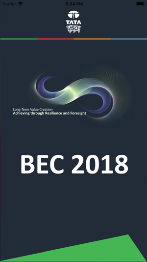 BEC 2018