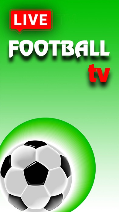 Live FootBall TV. | Apps | 148Apps