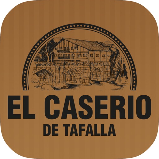 El Caserío de Tafalla