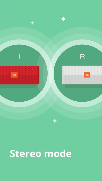 JBL Connect screenshot-4
