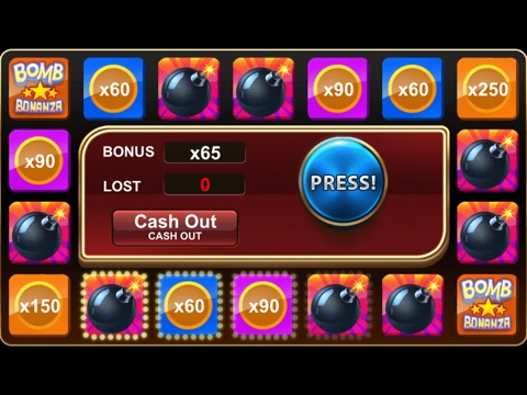 Slot Machines HD by IGG screenshot 4