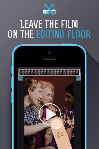 TrimVideo: Edit Video Length - náhled