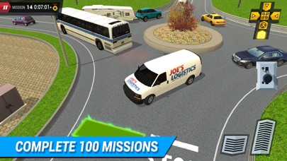 MULTI LEVEL 5 AIRPORT DRIVER 1.1 IOS ĐUA XE MULTI LEVEL 5 AIRPORT DRIVER 1.1 IOS