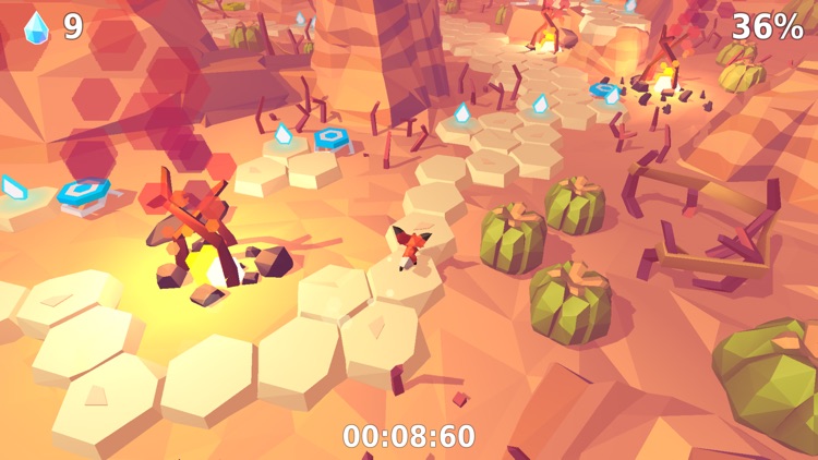 The Little Fox screenshot-4