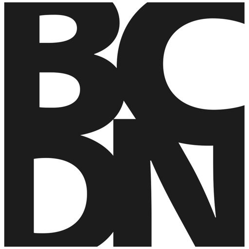 BCDN netwerkapp