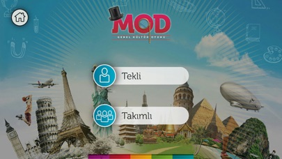 How to cancel & delete MOD: Genel Kültür Oyunu from iphone & ipad 2
