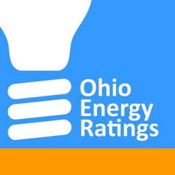 Ohio Energy Ratings