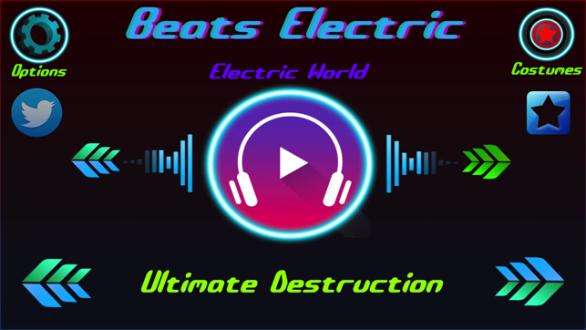 Beats Electric