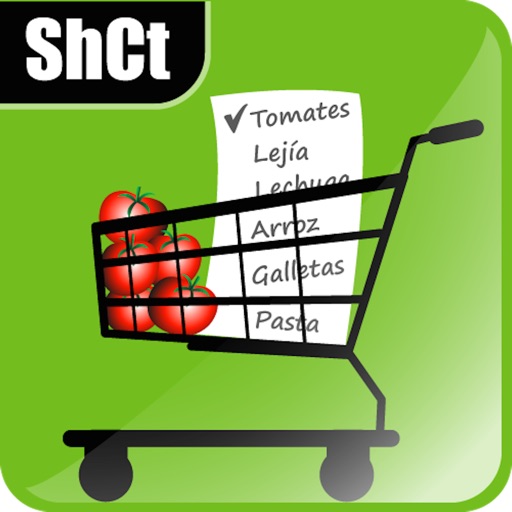 ShoppingCartI icon