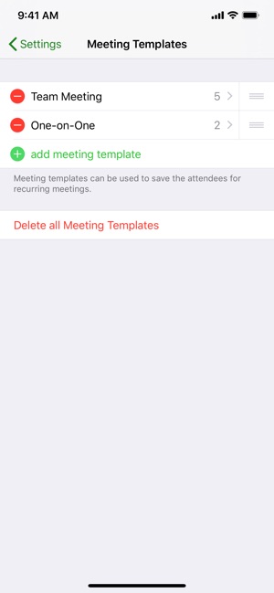 Meeting Cost Timers(圖8)-速報App