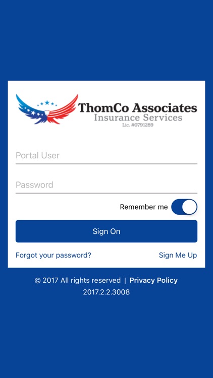 ThomCo Ins. Associates, Inc.