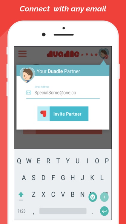 Duadle Relationship Management