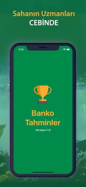 Banko Tahminler