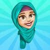 Arabic Emoji Stickers Pack 2