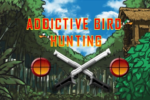 Wild Bird Hunting screenshot 3