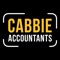 This powerful new free Finance & Tax App has been developed by the team at Cabbie Accountants to give you key financial and tax information, tools, features and news at your fingertips, 24/7