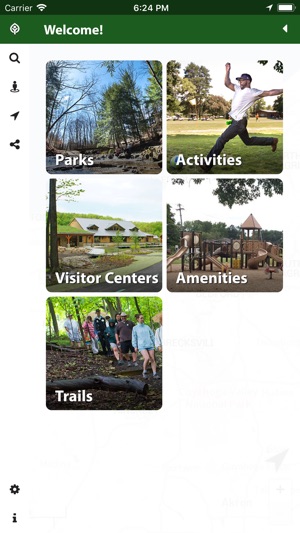 Cleveland Metroparks(圖1)-速報App