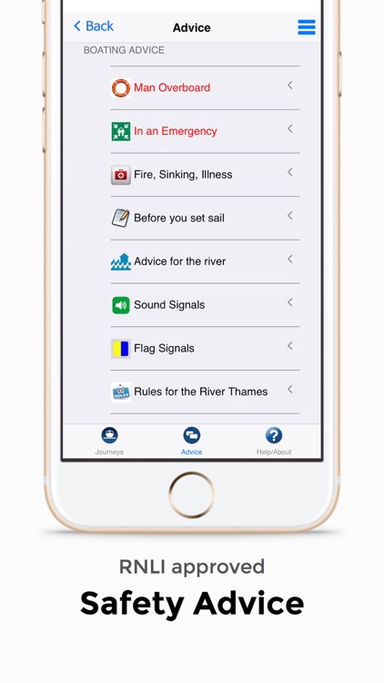 River Thames Guide Lite