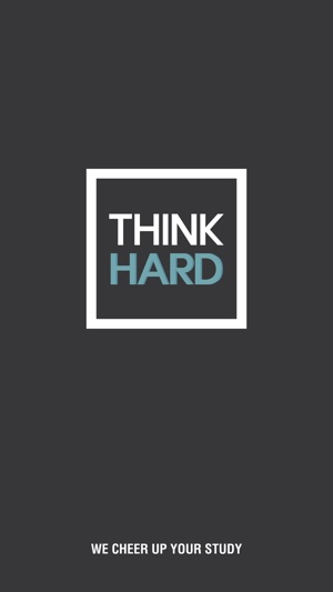 THINKHARD - 중고등학생 명품학원강좌