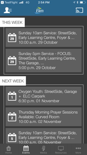 Elim Christchurch(圖3)-速報App