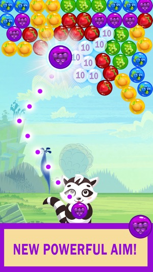 Bubble Blitz - New Bubble Shooter Classic(圖3)-速報App