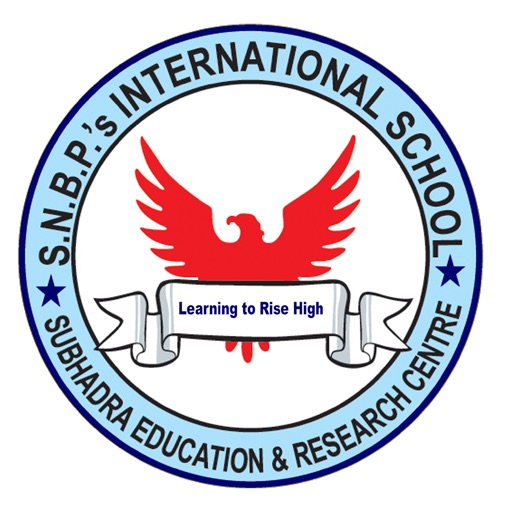 SNBP School Manjri