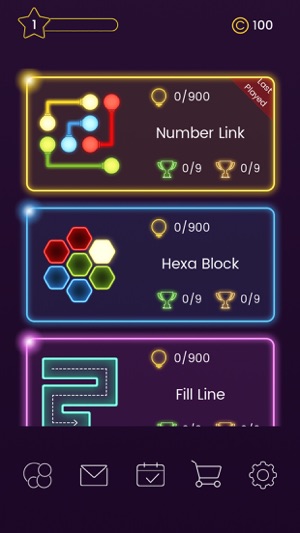 Puzzlέ(圖1)-速報App