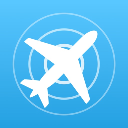 mi Flight Tracker Pro & Flight Radar