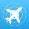mi Flight Tracker Pro is a simple yet powerful tool that allows you to track planes all over the world and get live status information
