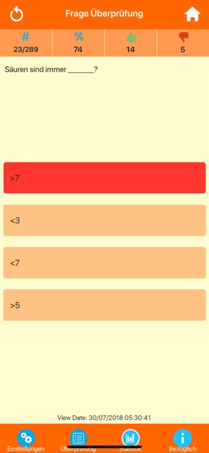 Der Chemie Quiz(圖4)-速報App