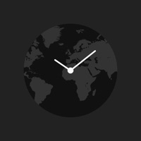 Globe Clock for windows